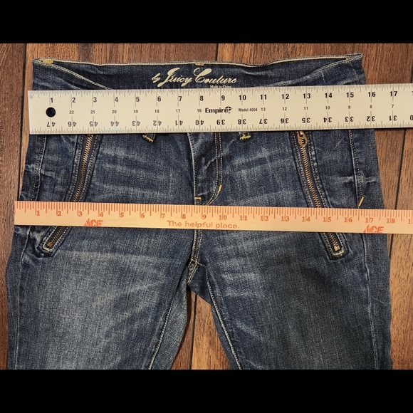 Juicy Couture Jeans - Picture 12 of 16